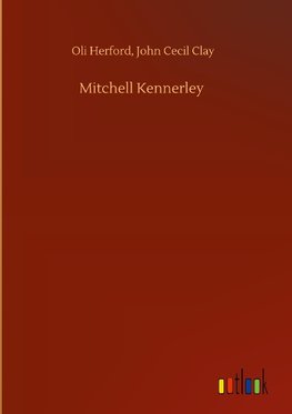 Mitchell Kennerley