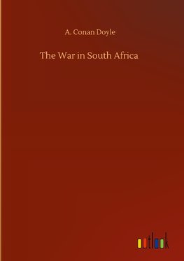 The War in South Africa