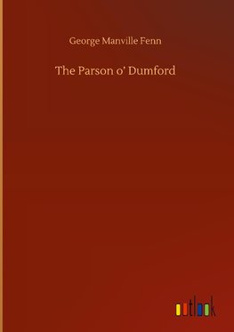 The Parson o' Dumford