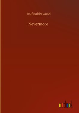 Nevermore