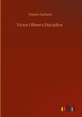 Victor Ollnee's Discipline