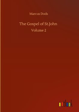 The Gospel of St.John