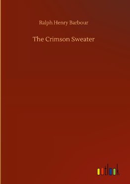 The Crimson Sweater