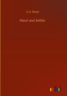 Maori and Settler