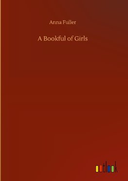 A Bookful of Girls