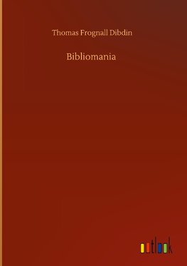 Bibliomania