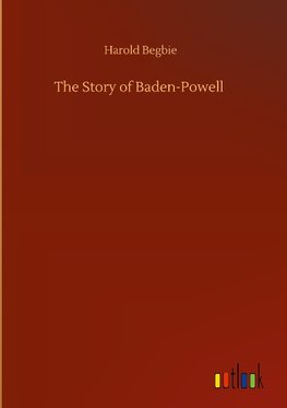 The Story of Baden-Powell