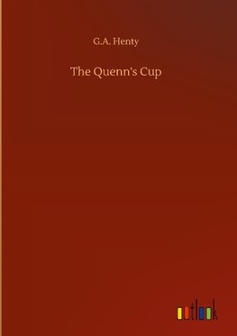 The Quenn's Cup