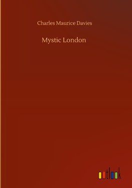 Mystic London