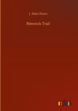 Rimrock Trail