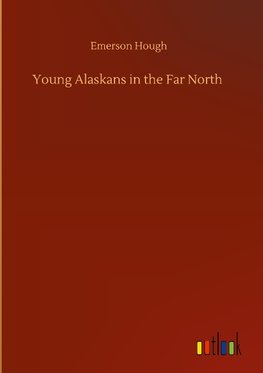 Young Alaskans in the Far North