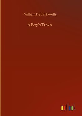 A Boy's Town