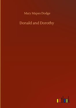 Donald and Dorothy