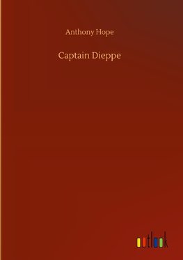 Captain Dieppe