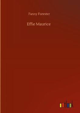 Effie Maurice