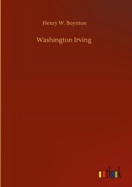 Washington Irving