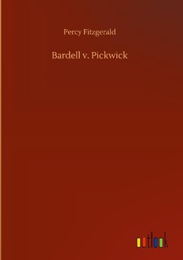 Bardell v. Pickwick