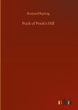 Puck of Pook's Hill