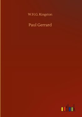 Paul Gerrard