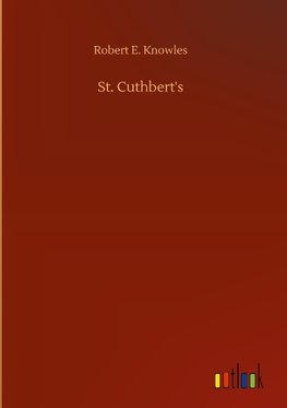 St. Cuthbert's