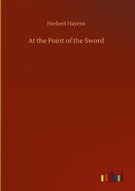 At the Point of the Sword