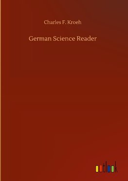 German Science Reader