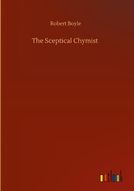 The Sceptical Chymist