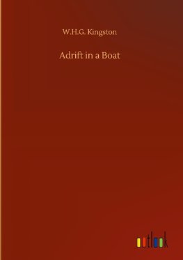 Adrift in a Boat