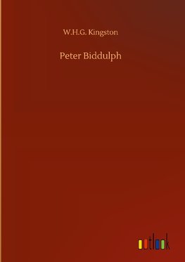 Peter Biddulph