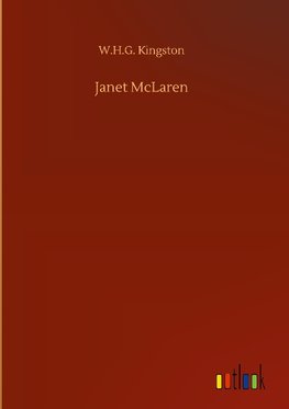 Janet McLaren