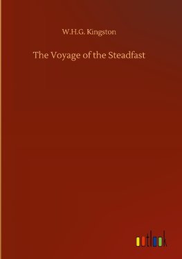 The Voyage of the Steadfast