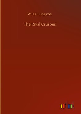 The Rival Crusoes