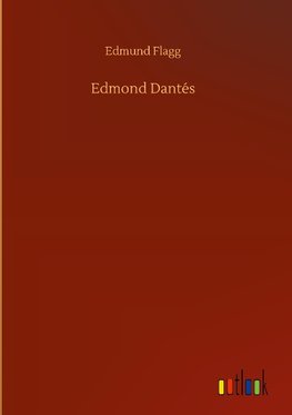 Edmond Dantés