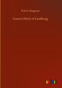 Count Ulrich of Lindburg