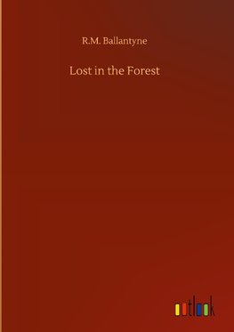 Lost in the Forest