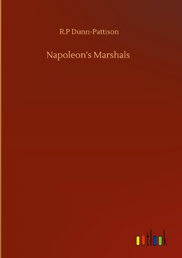 Napoleon's Marshals