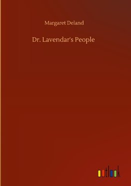 Dr. Lavendar's People