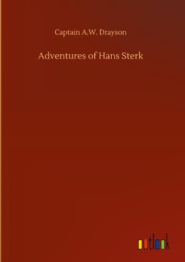 Adventures of Hans Sterk