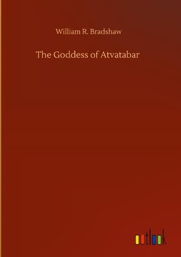 The Goddess of Atvatabar