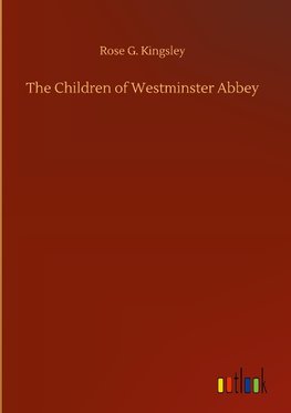 The Children of Westminster Abbey