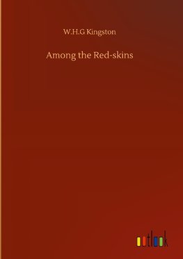 Among the Red-skins