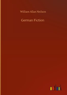 German Fiction