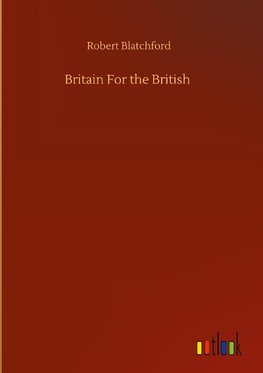 Britain For the British