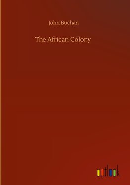 The African Colony