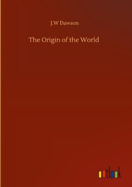 The Origin of the World