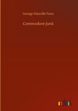 Commodore Junk