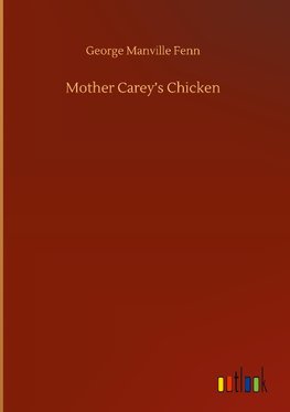 Mother Carey's Chicken