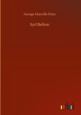 Syd Belton