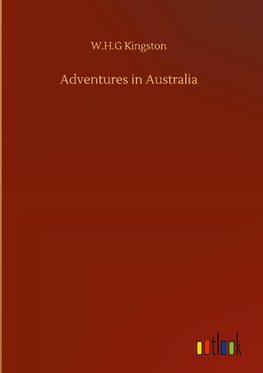 Adventures in Australia