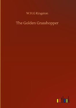 The Golden Grasshopper